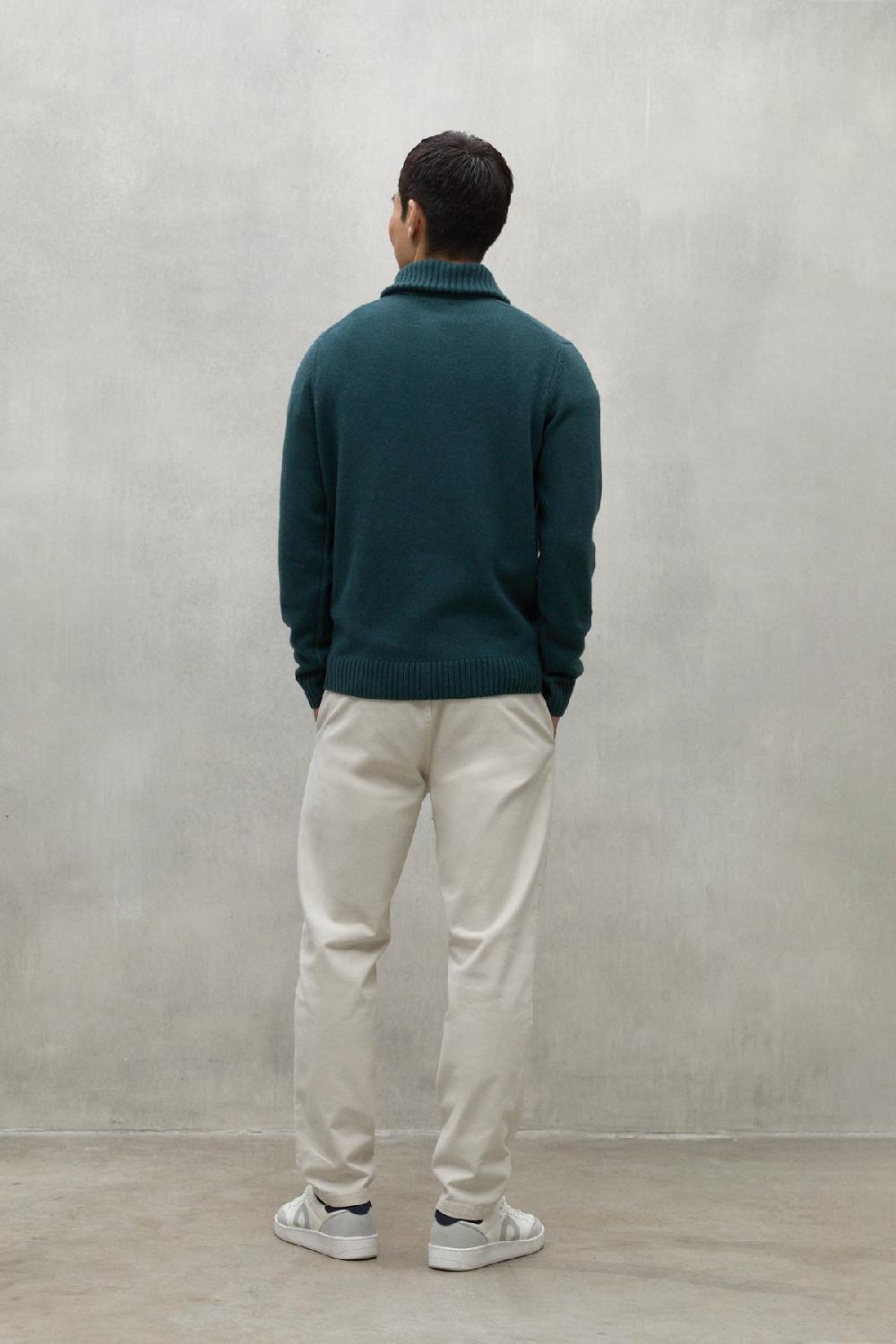 Ecoalf GREEN IDESIA SWEATER