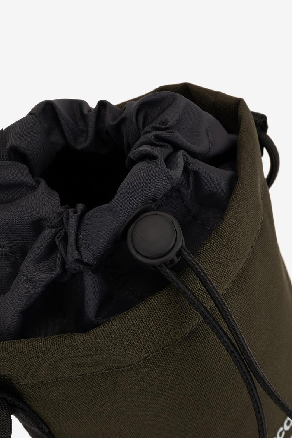 Ecoalf GREEN JERRY BOTTLE HOLDER