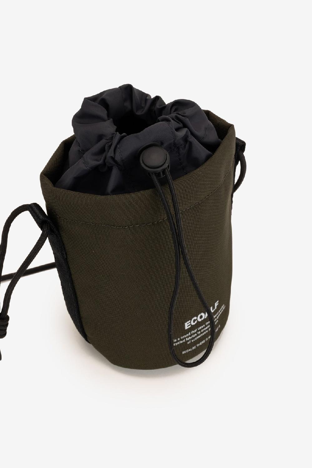 Ecoalf GREEN JERRY BOTTLE HOLDER