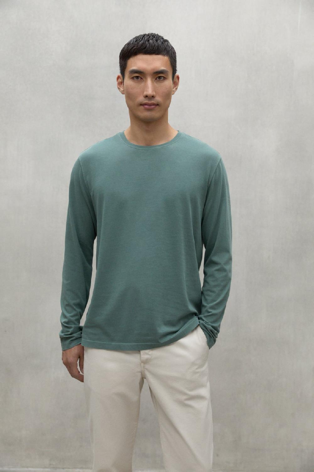 Ecoalf GREEN LAREDO T-SHIRT