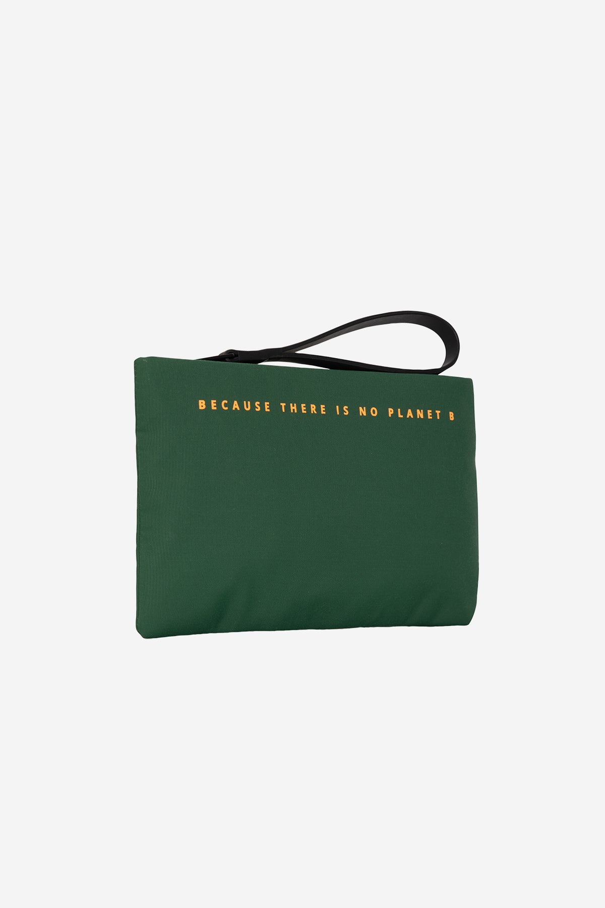 Ecoalf GREEN LUPITA HANDBAG