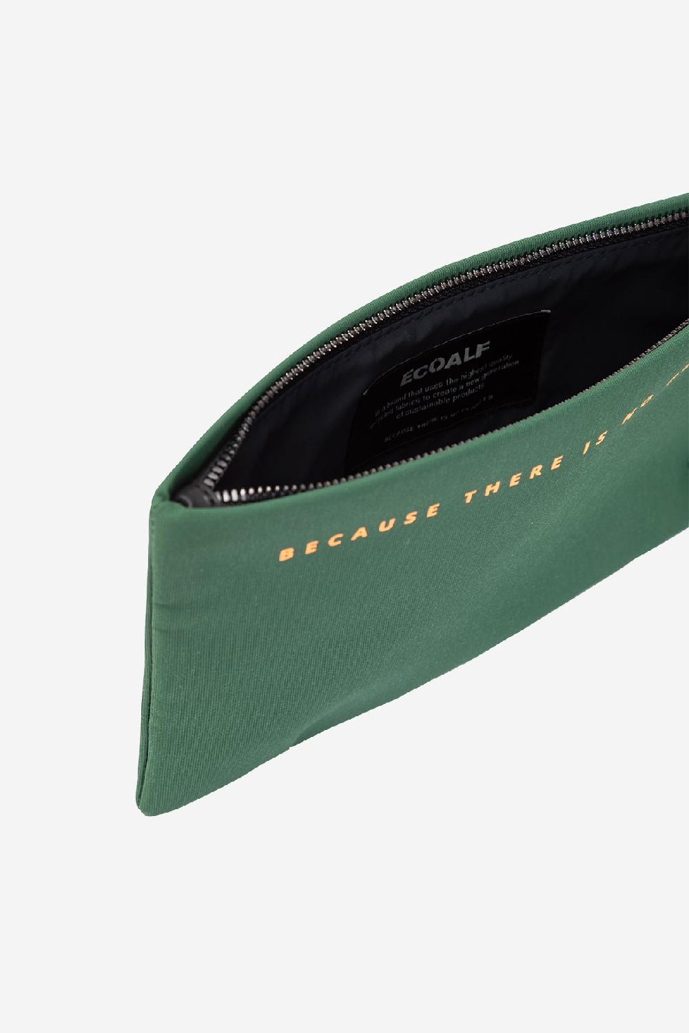 Ecoalf GREEN LUPITA HANDBAG