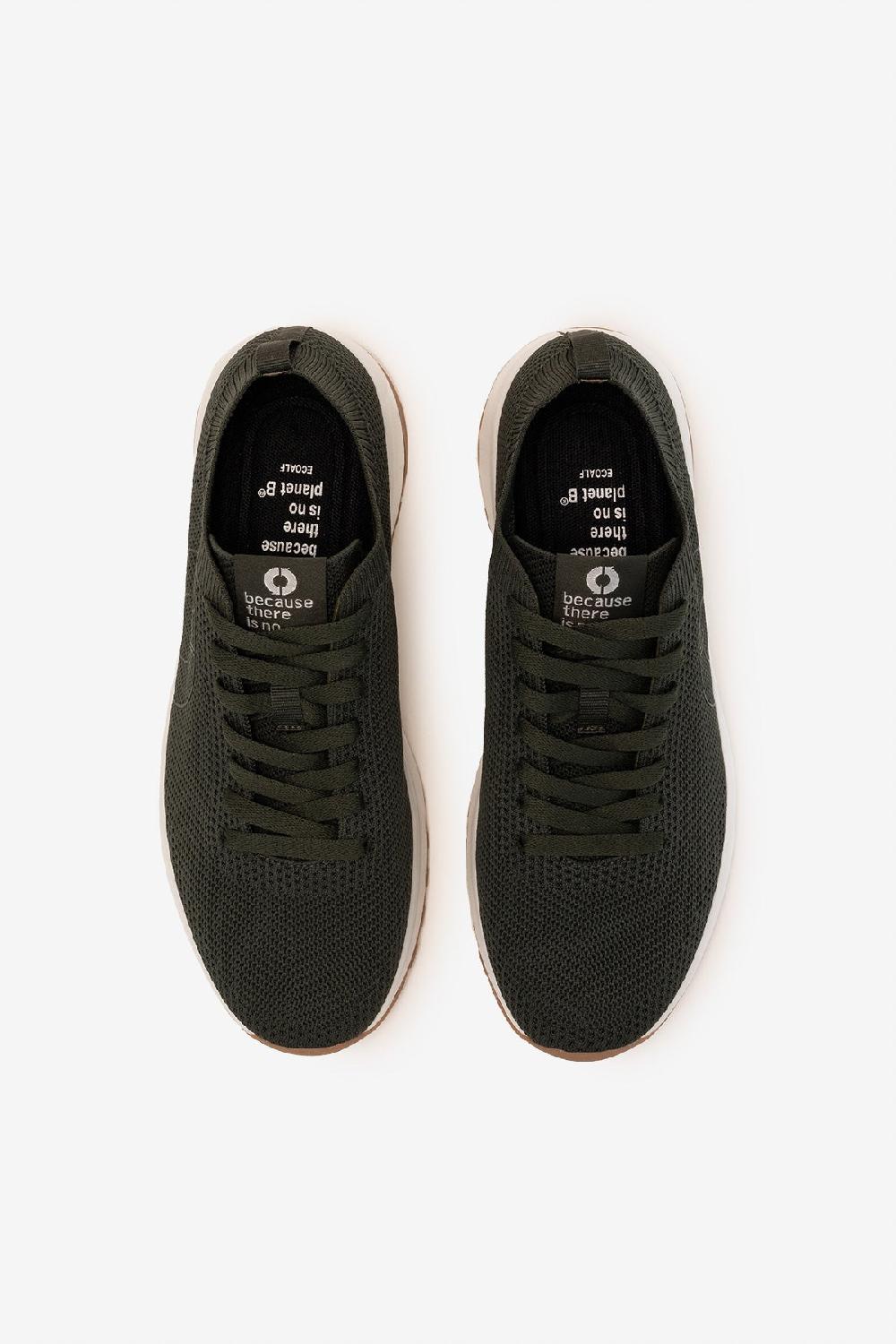 Ecoalf GREEN MADEIRA TRAINERS