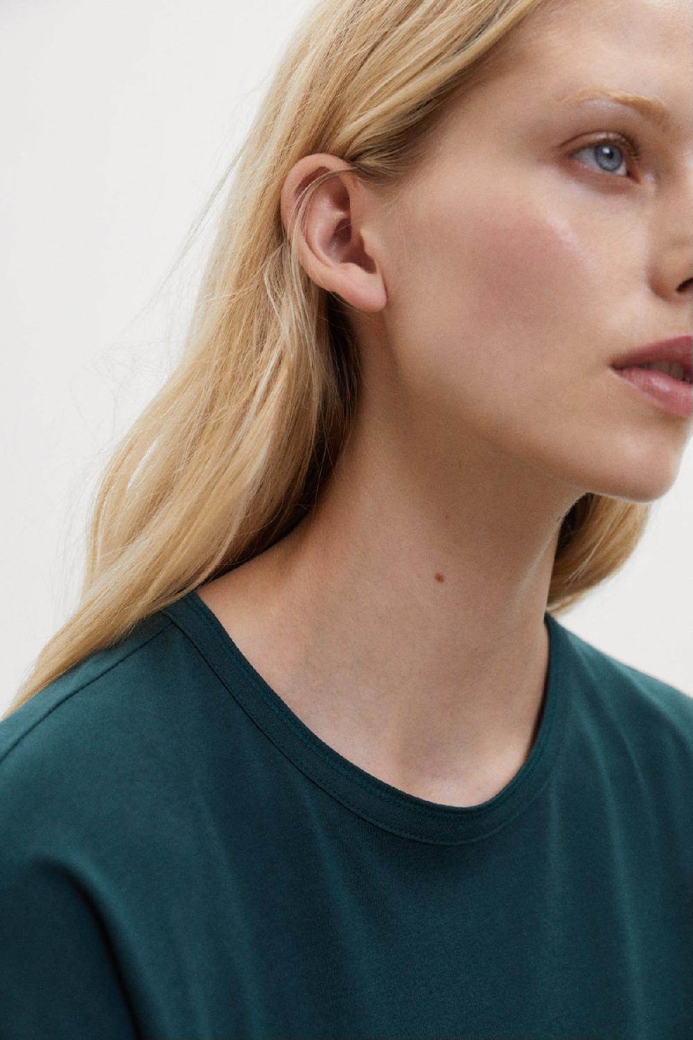 Ecoalf GREEN MALMO T-SHIRT