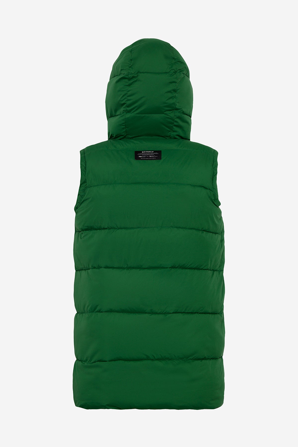 Ecoalf GREEN MARANGU COAT