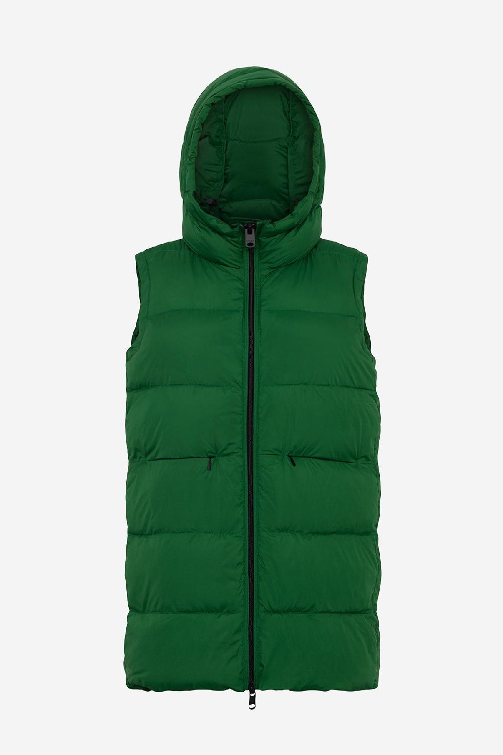 Ecoalf GREEN MARANGU COAT