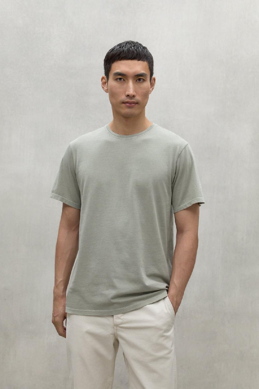 Ecoalf GREEN MIN T-SHIRT