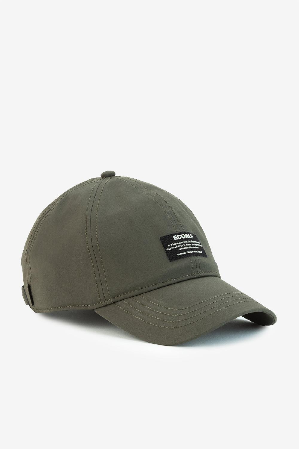 Ecoalf GREEN MUNICHALF CAP