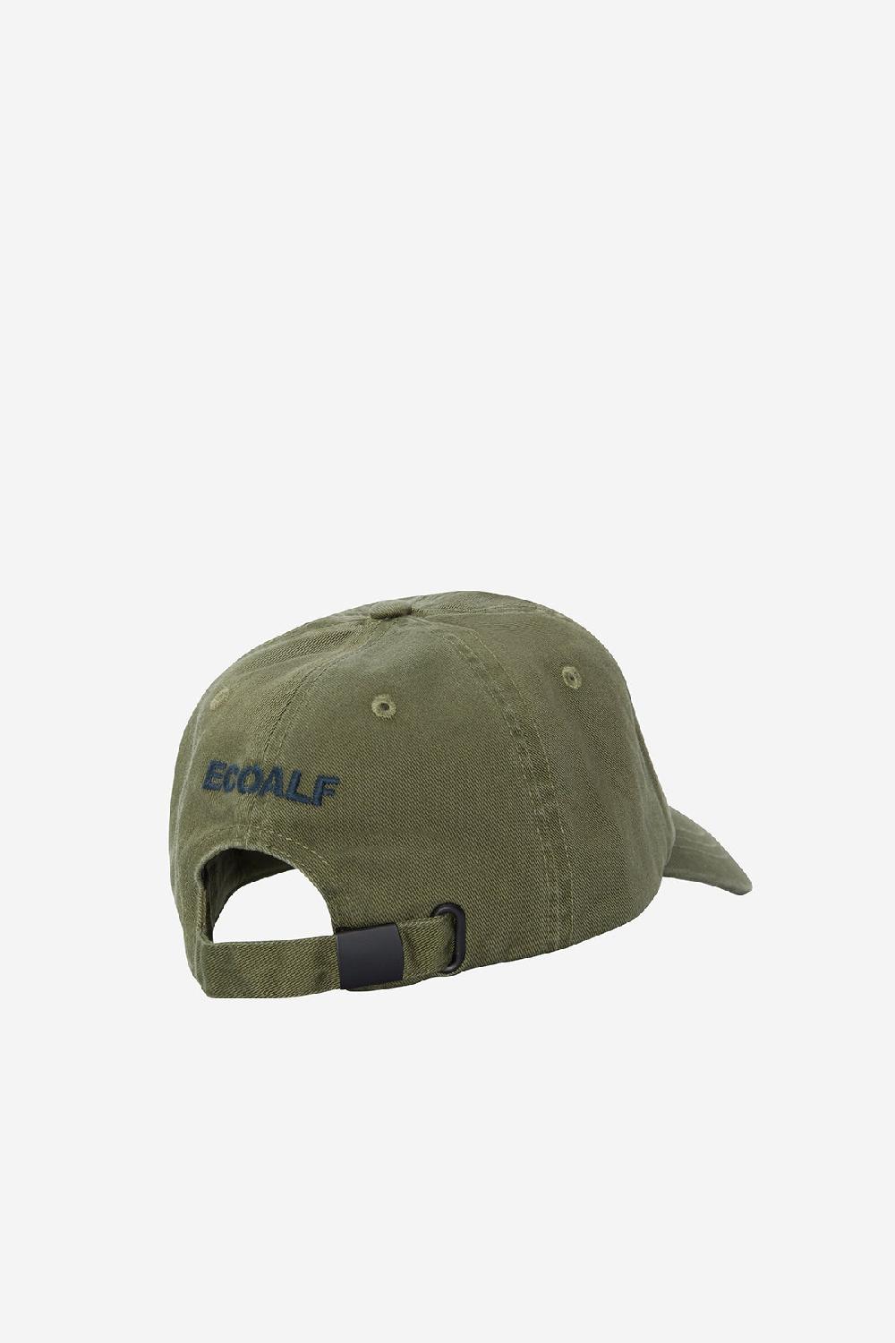 Ecoalf GREEN PLANET CAP