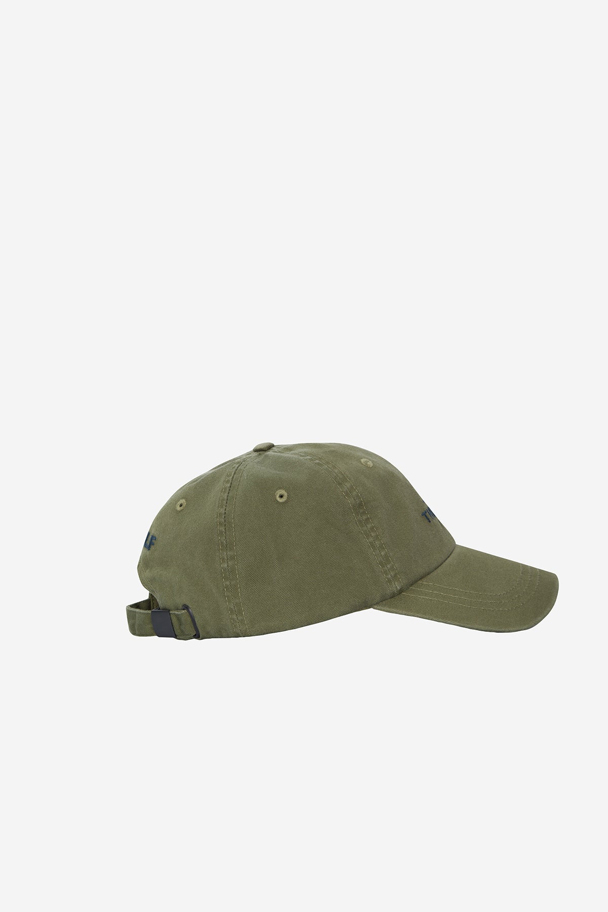 Ecoalf GREEN PLANET CAP