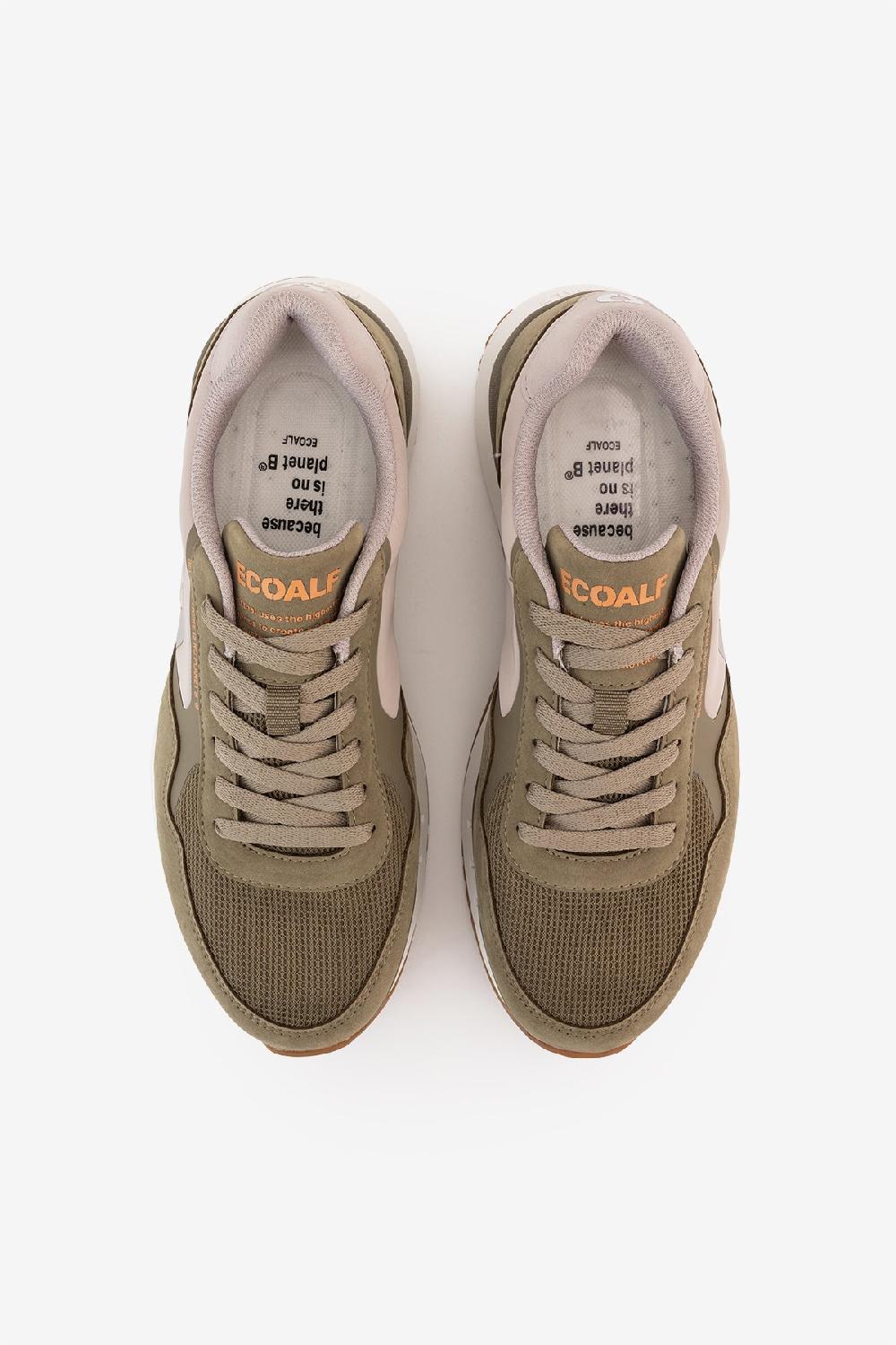 Ecoalf GREEN SICILIA TRAINERS