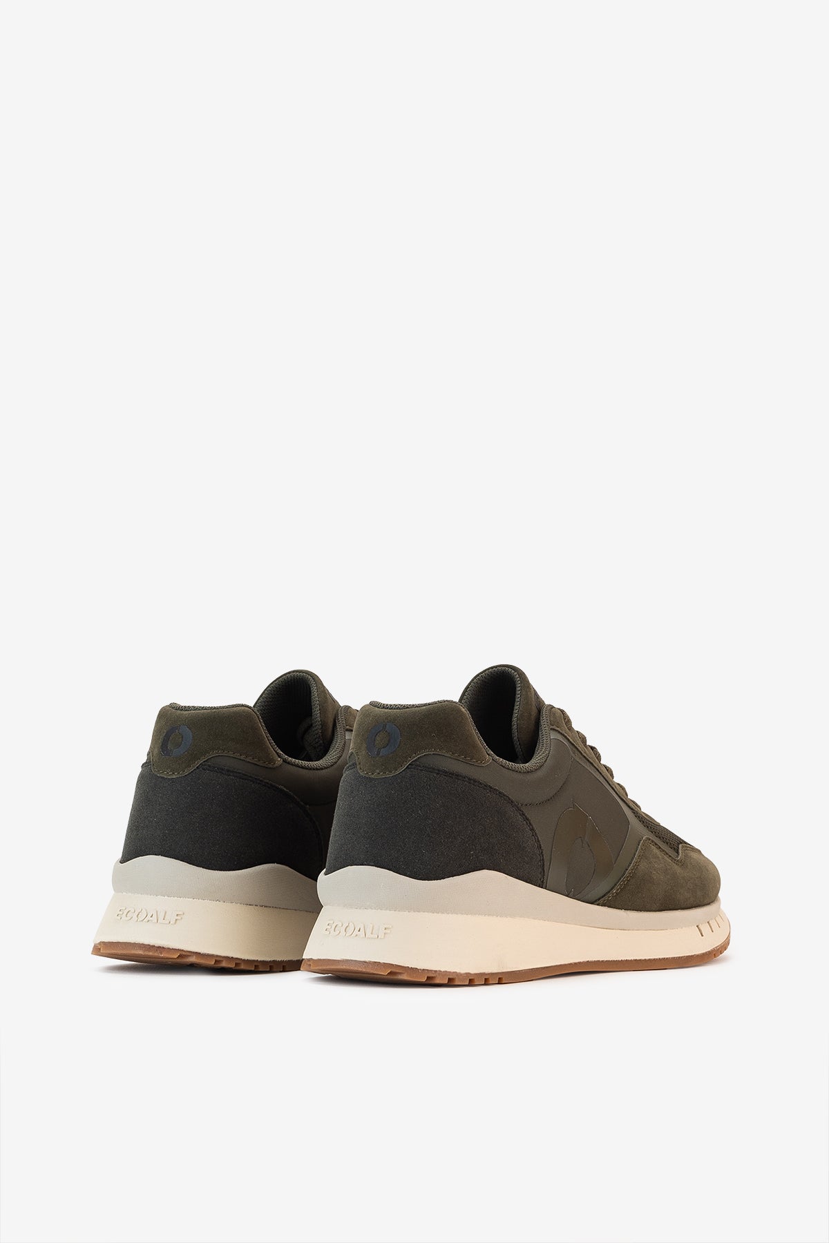 Ecoalf GREEN SICILIA TRAINERS