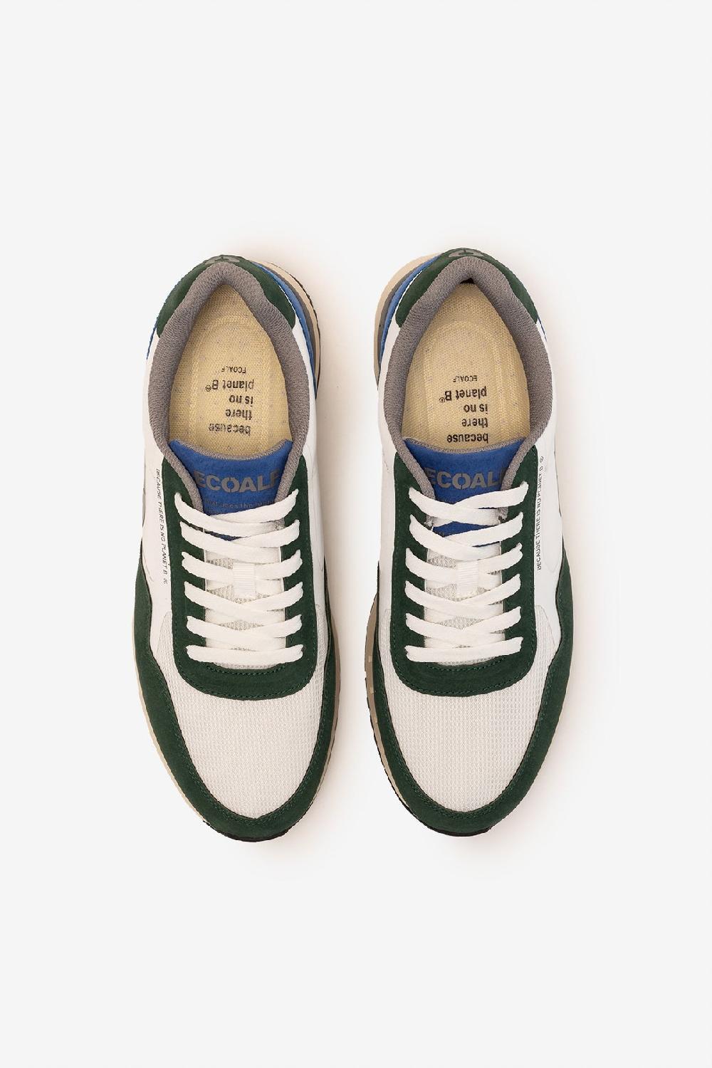 Ecoalf GREEN SICILIA TRAINERS