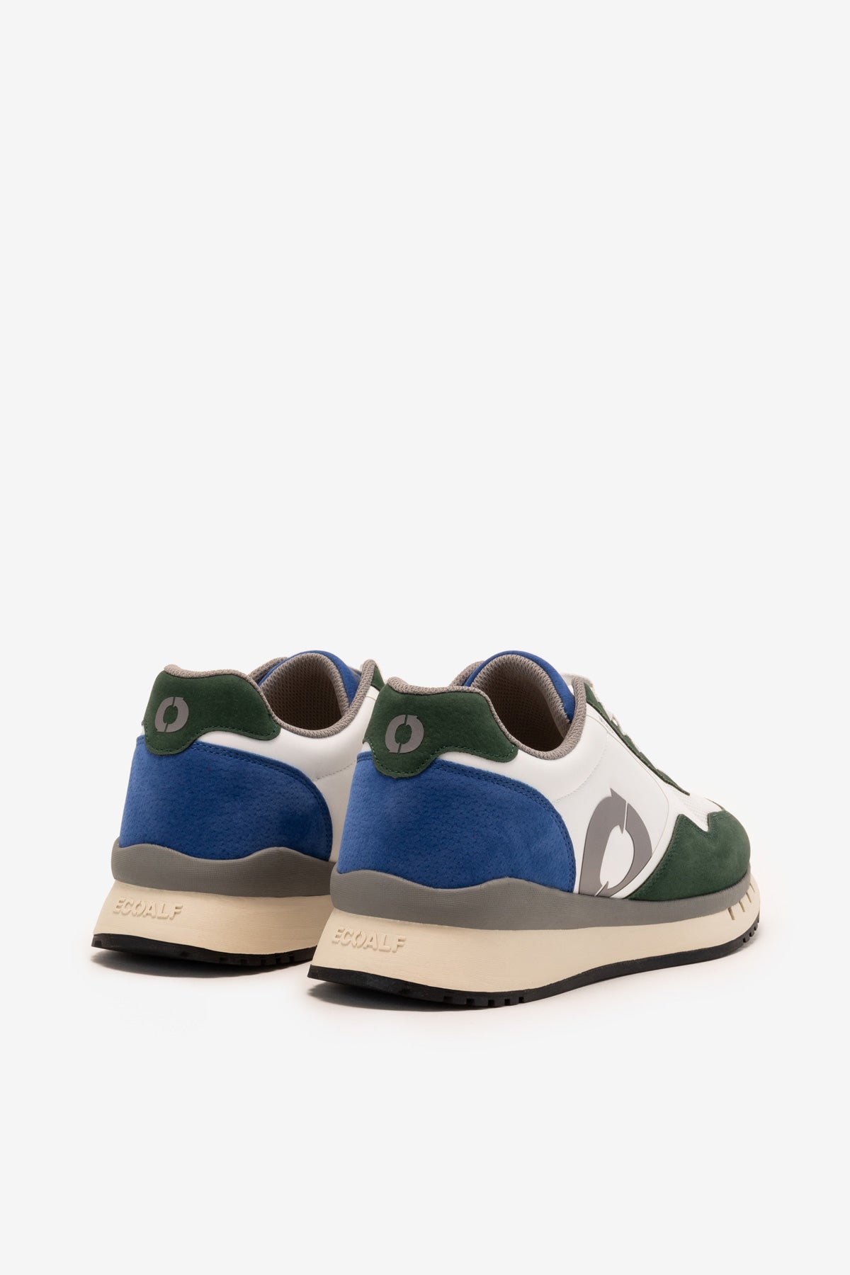 Ecoalf GREEN SICILIA TRAINERS