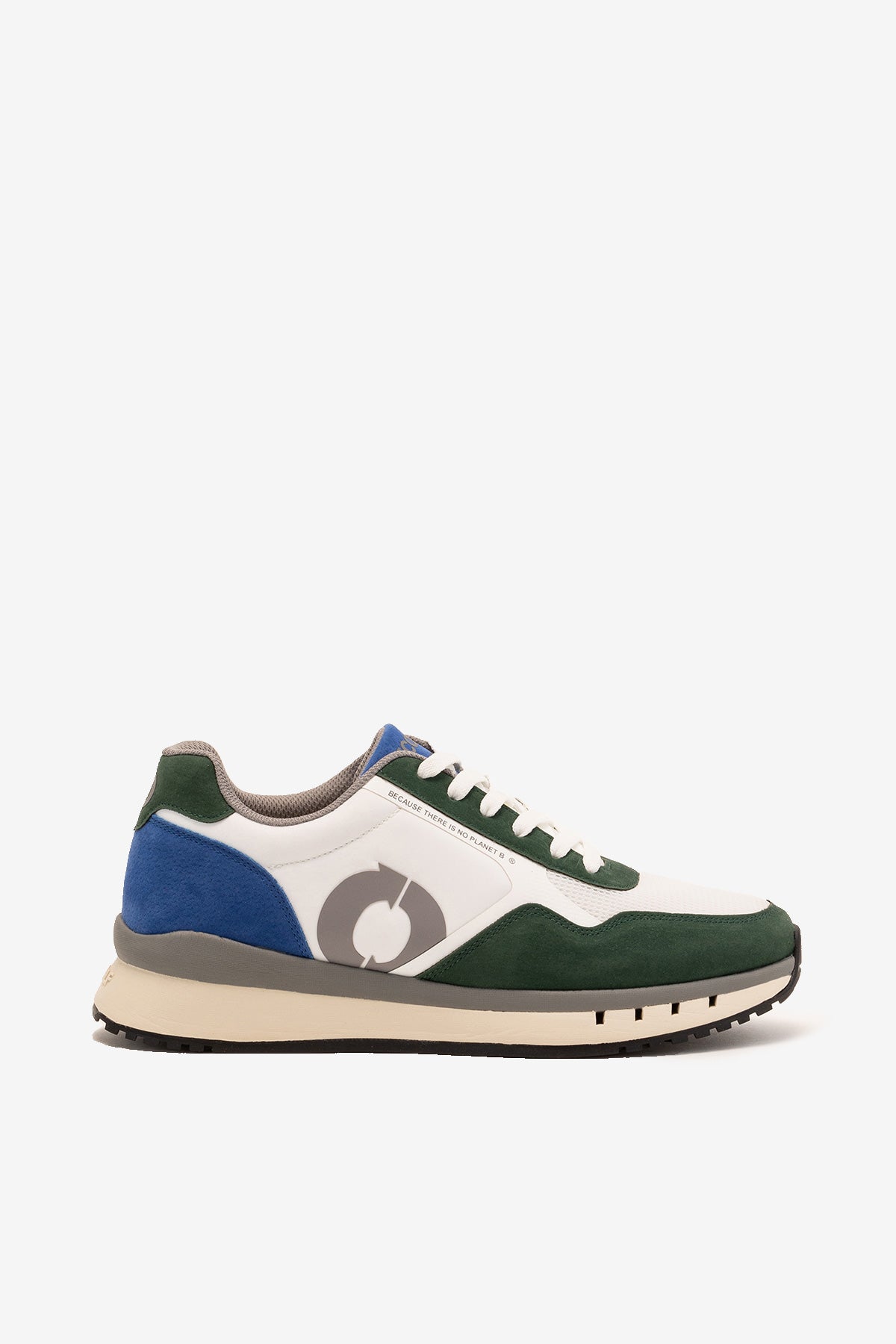 Ecoalf GREEN SICILIA TRAINERS