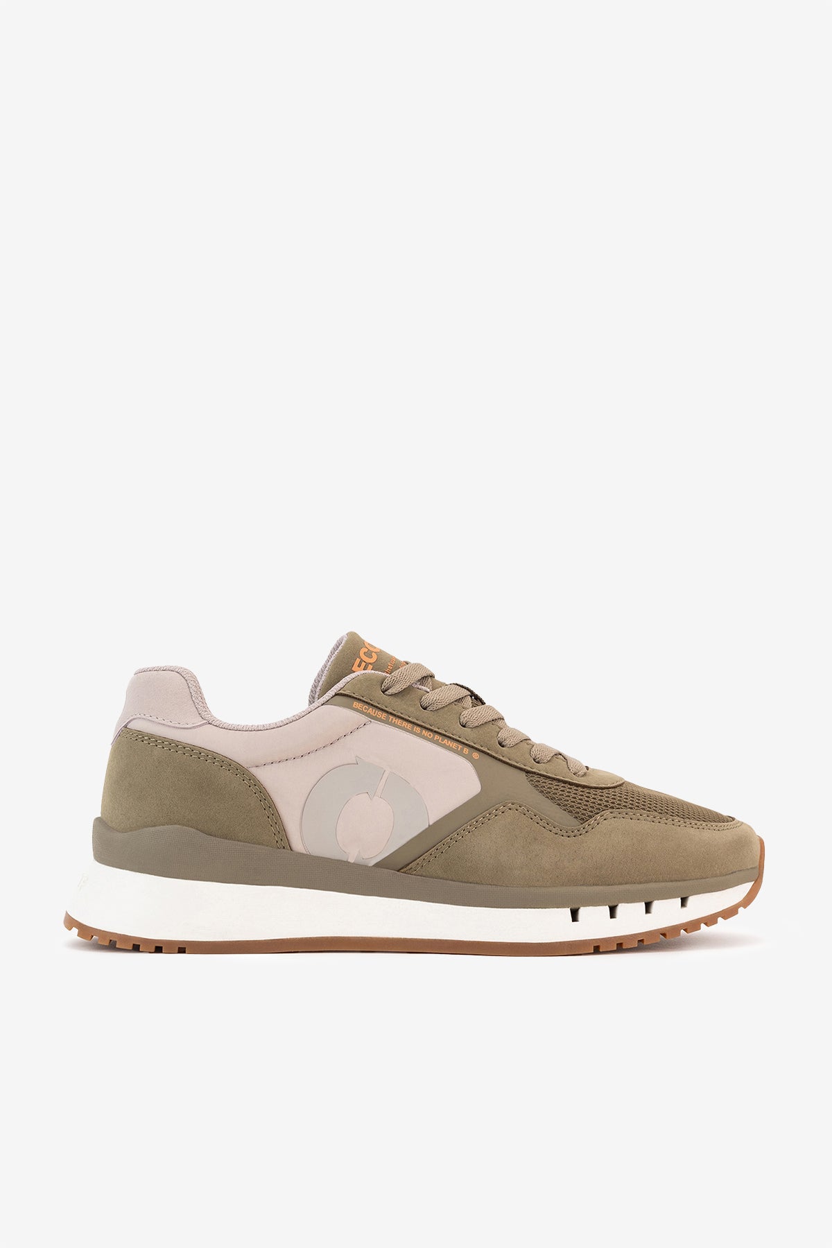 Ecoalf GREEN SICILIA TRAINERS