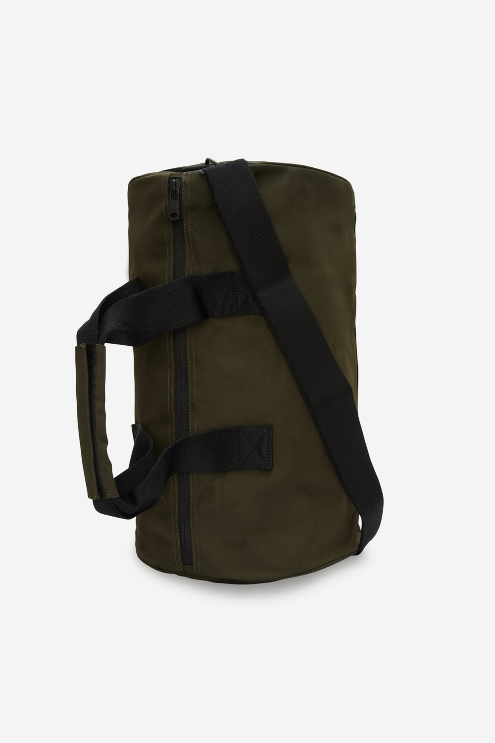 Ecoalf GREEN SPORT DUFFEL BECAUSE BAG