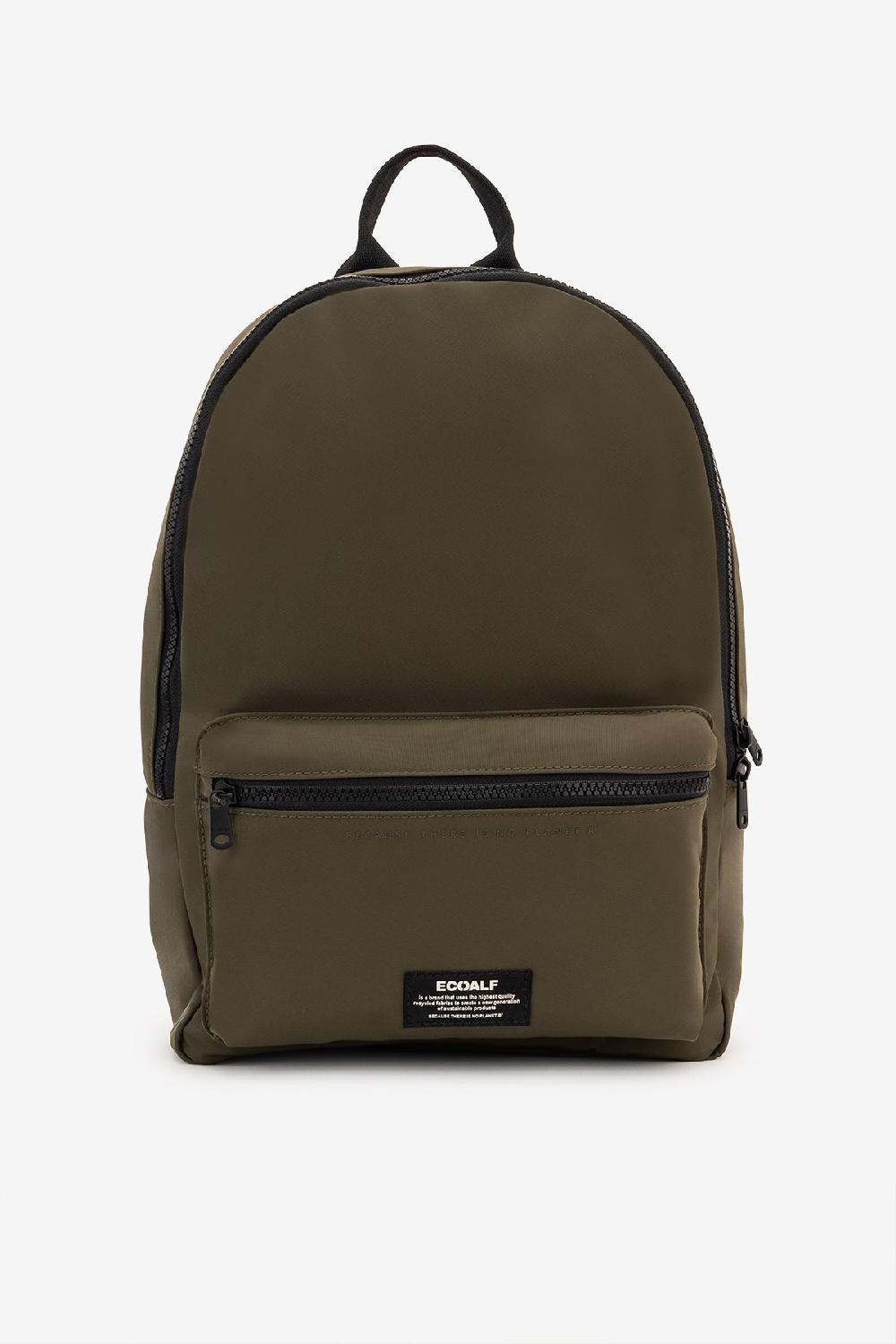 Ecoalf GREEN TOKIO BACKPACK