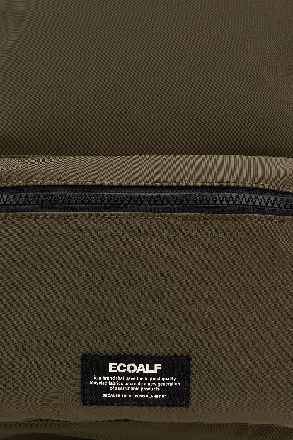 Ecoalf GREEN TOKIO BACKPACK