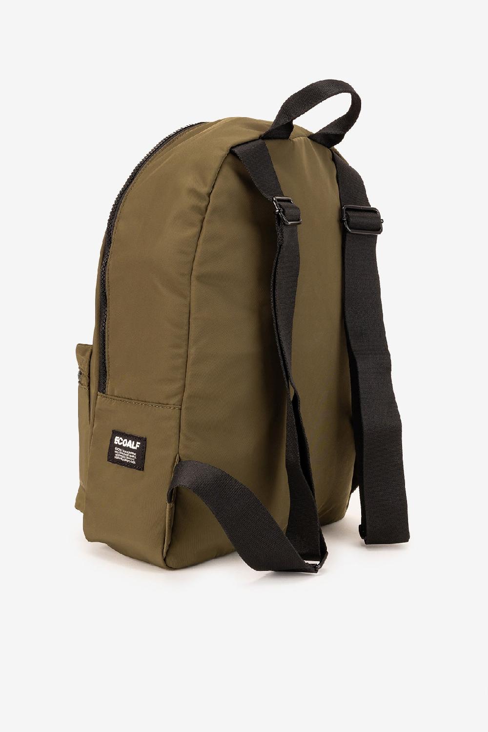 Ecoalf GREEN TOKIO BECAUSE BACKPACK
