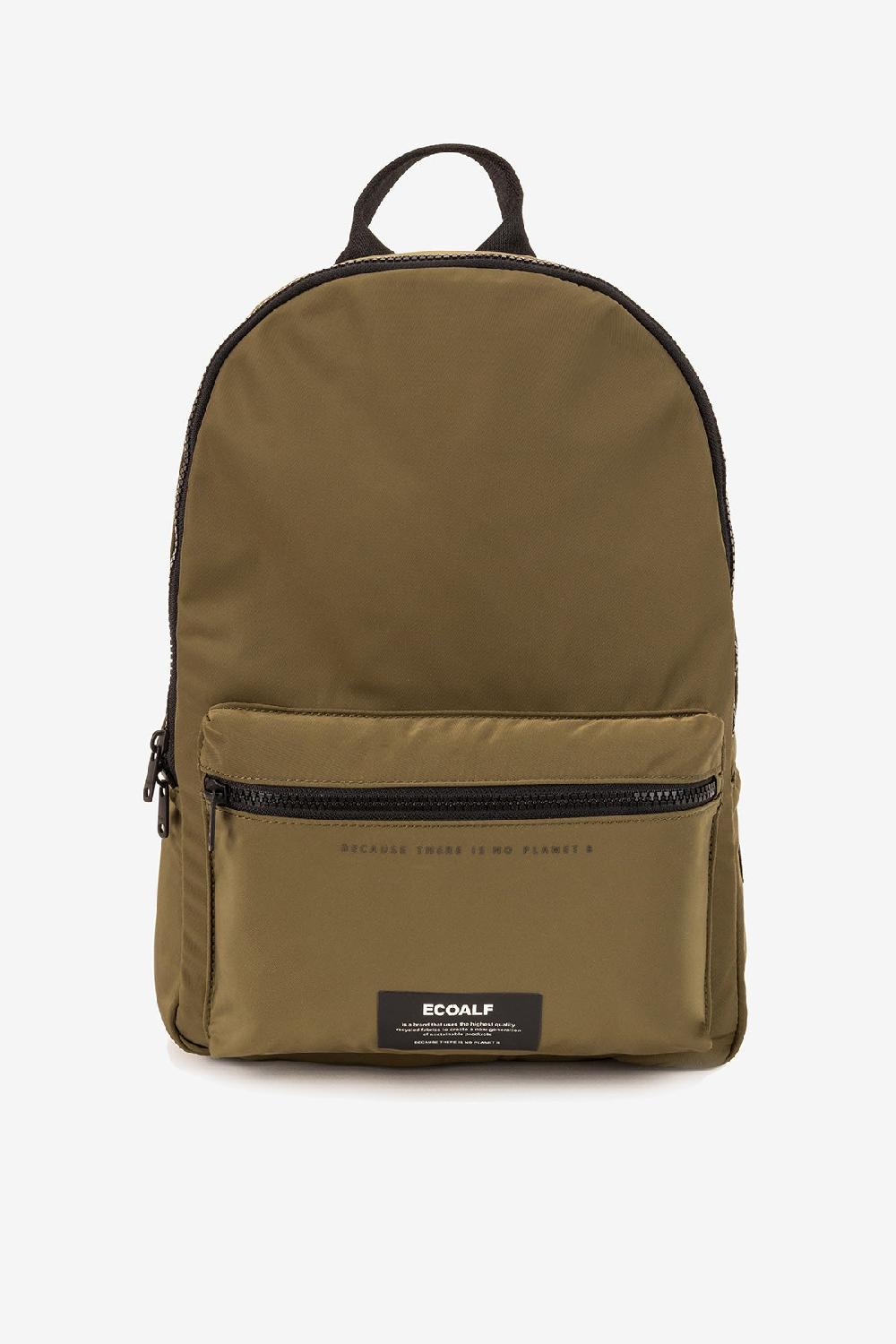 Ecoalf GREEN TOKIO BECAUSE BACKPACK