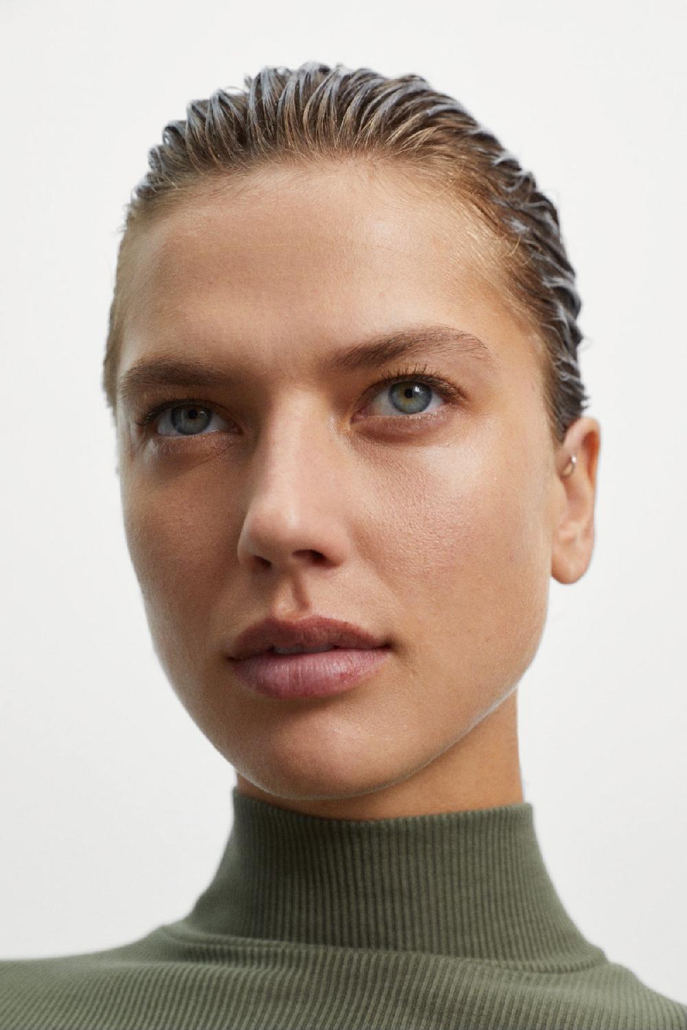 Ecoalf GREEN UME T-SHIRT