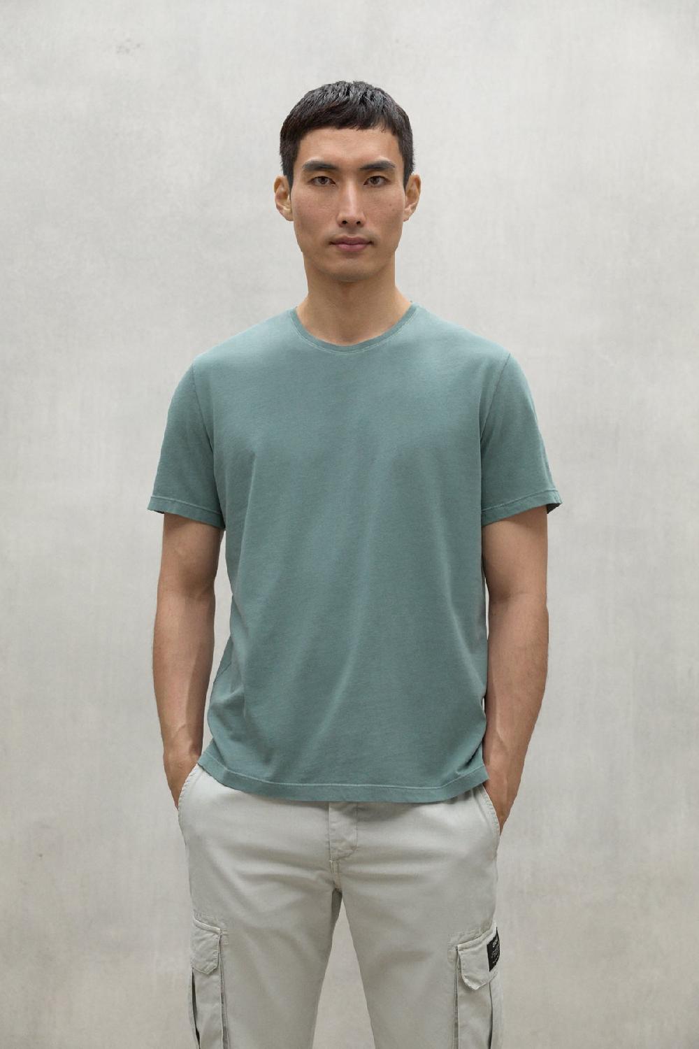 Ecoalf GREEN VENT T-SHIRT