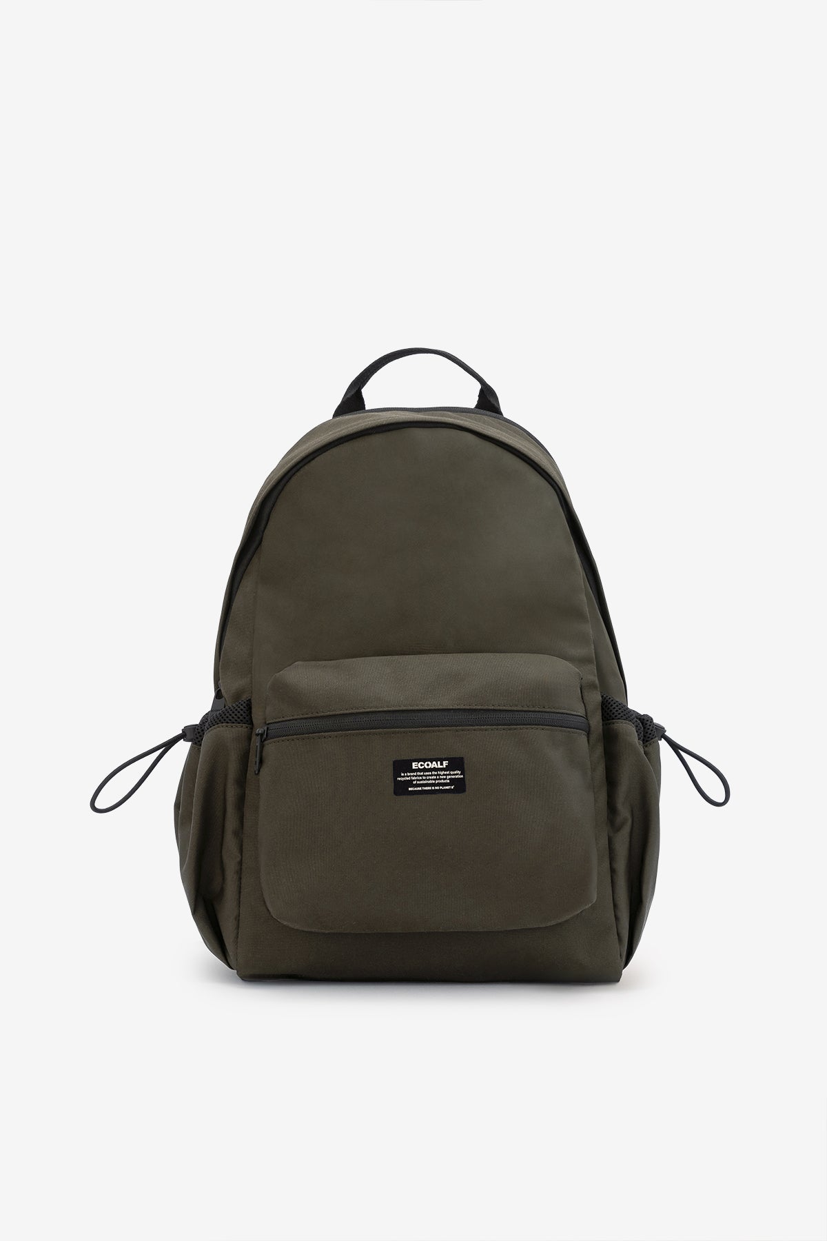 Ecoalf GREEN WAKAI BACKPACK