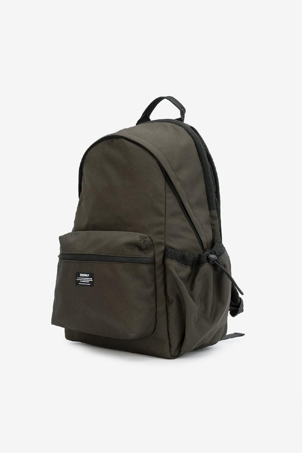 Ecoalf GREEN WAKAI BACKPACK