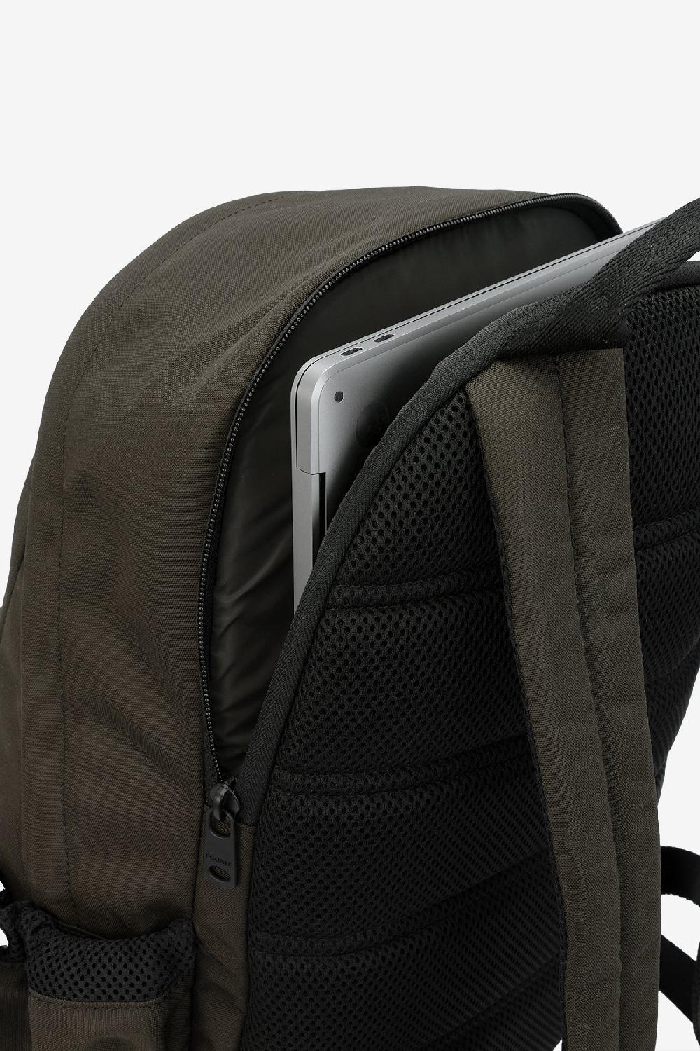 Ecoalf GREEN WAKAI BACKPACK