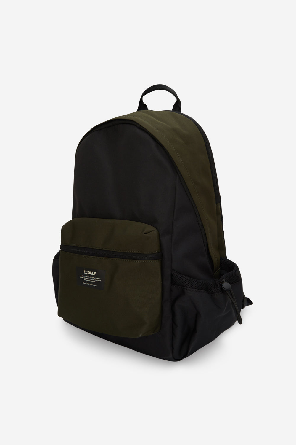 Ecoalf GREEN WAKAI BACKPACK
