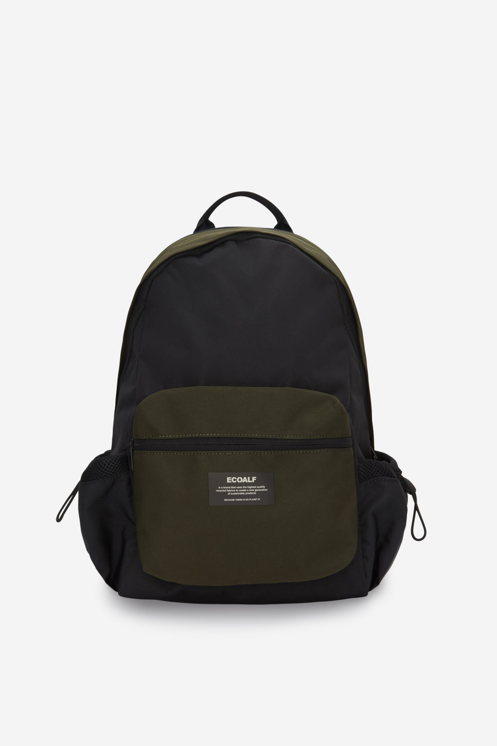 Ecoalf GREEN WAKAI BACKPACK