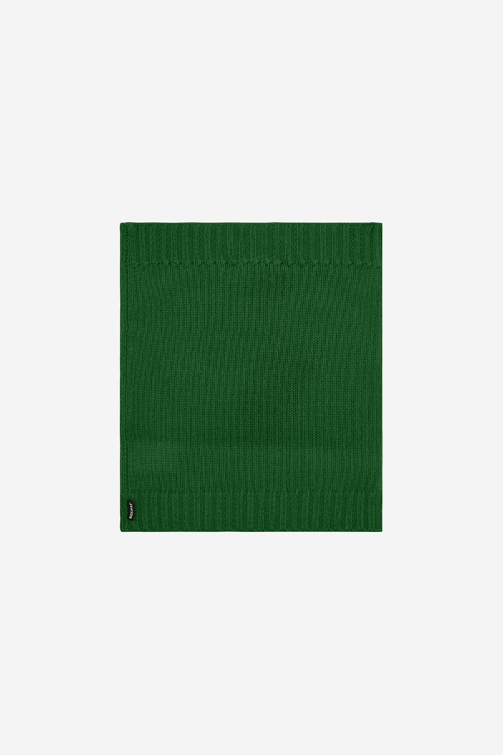 Ecoalf GREEN WOOL NECK