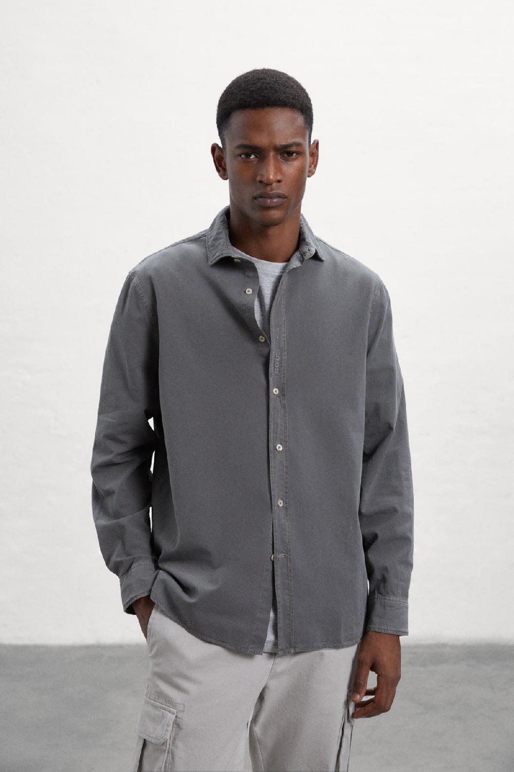 Ecoalf GREEN YRATI SHIRT