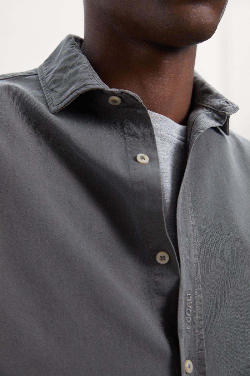 Ecoalf GREEN YRATI SHIRT