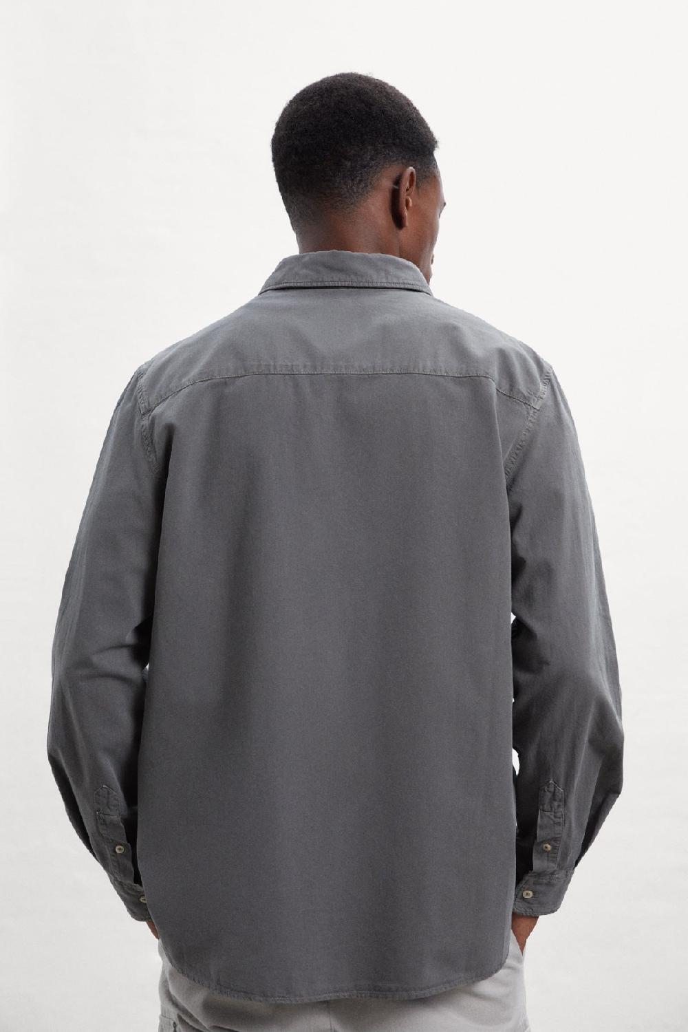 Ecoalf GREEN YRATI SHIRT