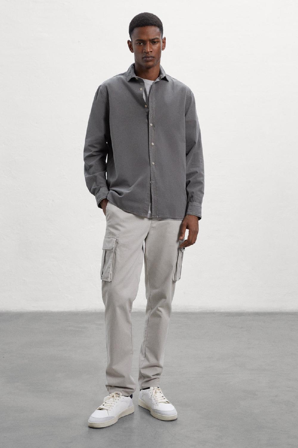 Ecoalf GREEN YRATI SHIRT