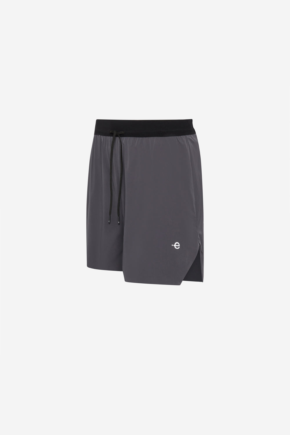 Ecoalf GREY BARCELONA SHORTS