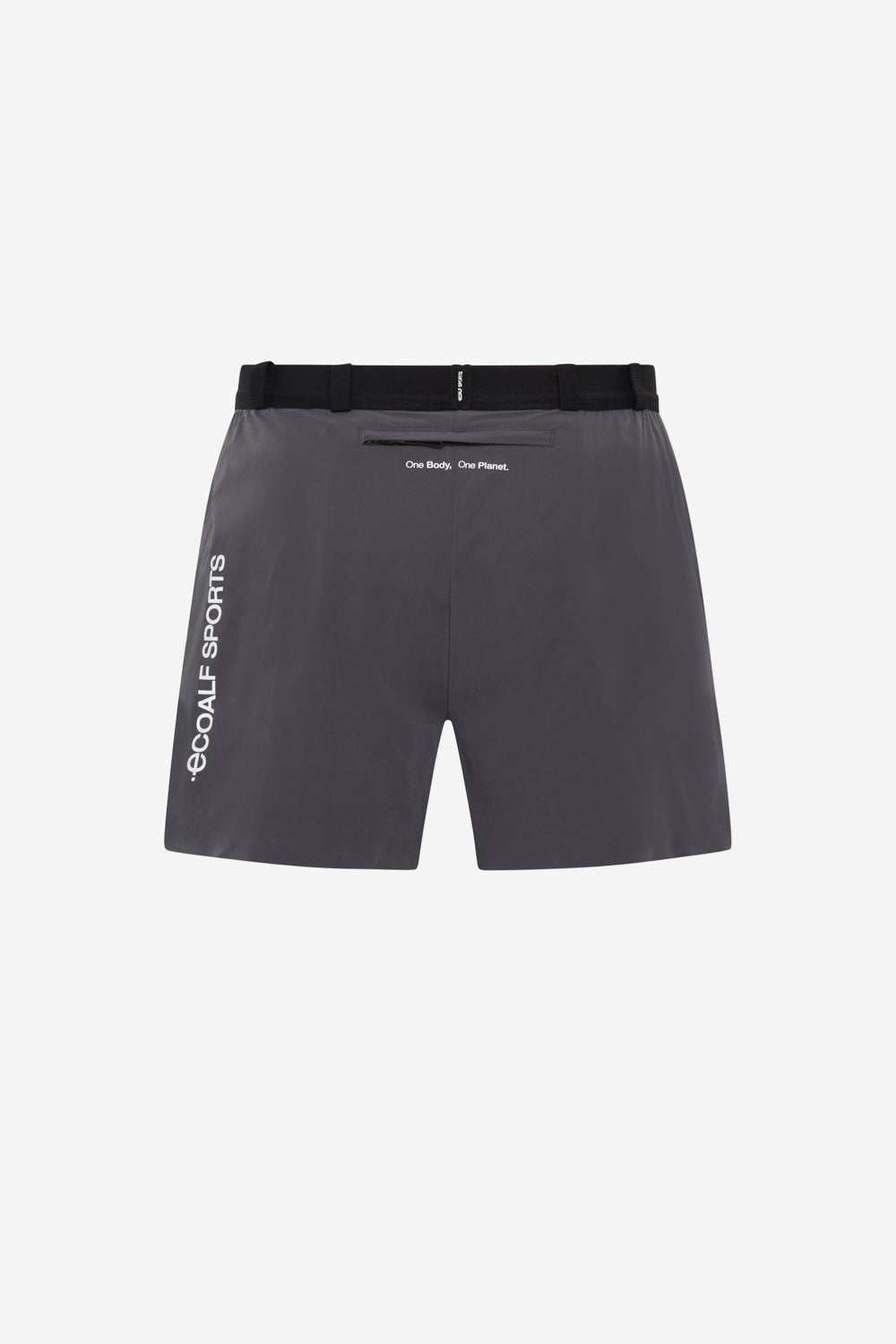Ecoalf GREY BARCELONA SHORTS