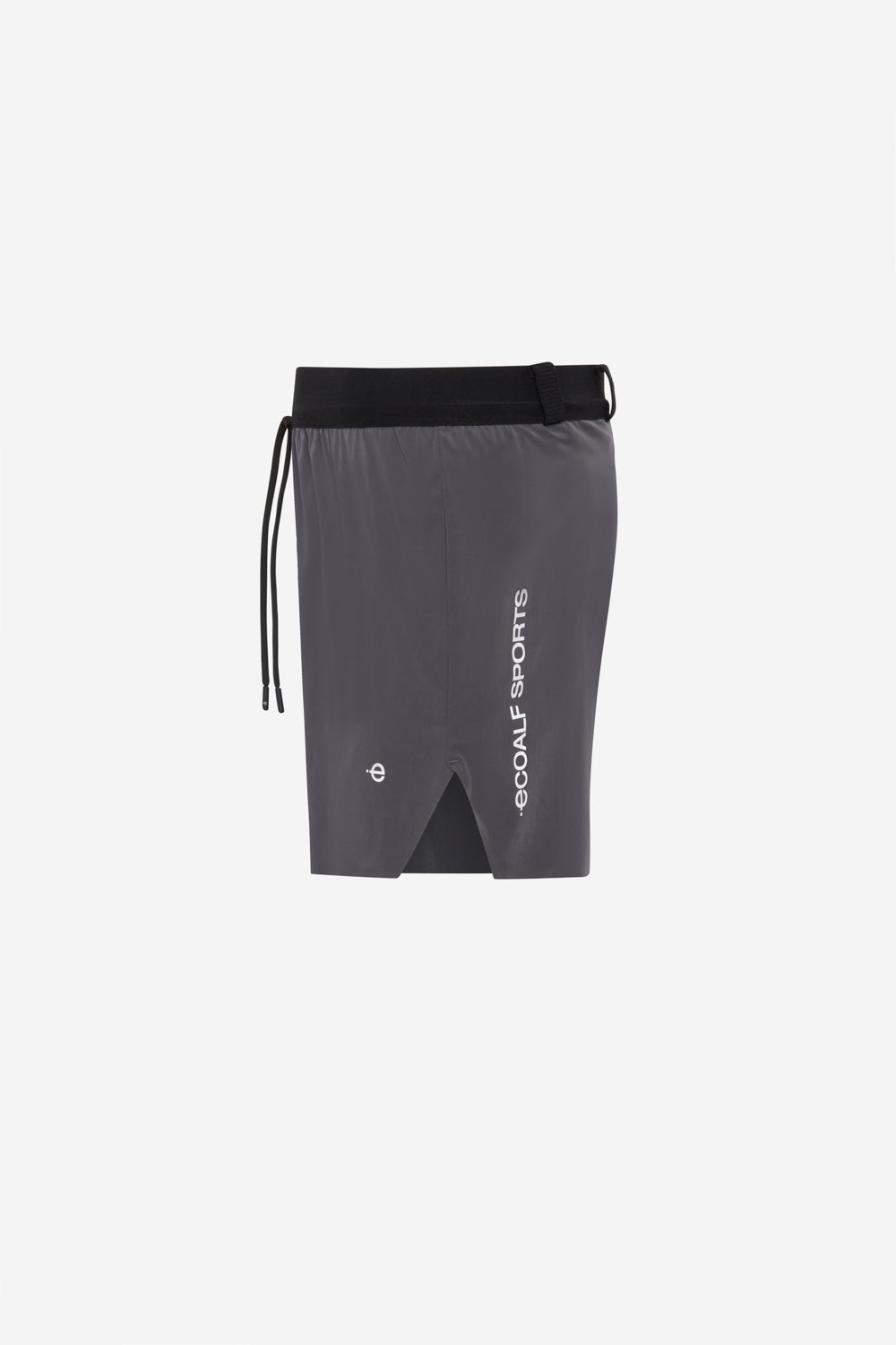 Ecoalf GREY BARCELONA SHORTS