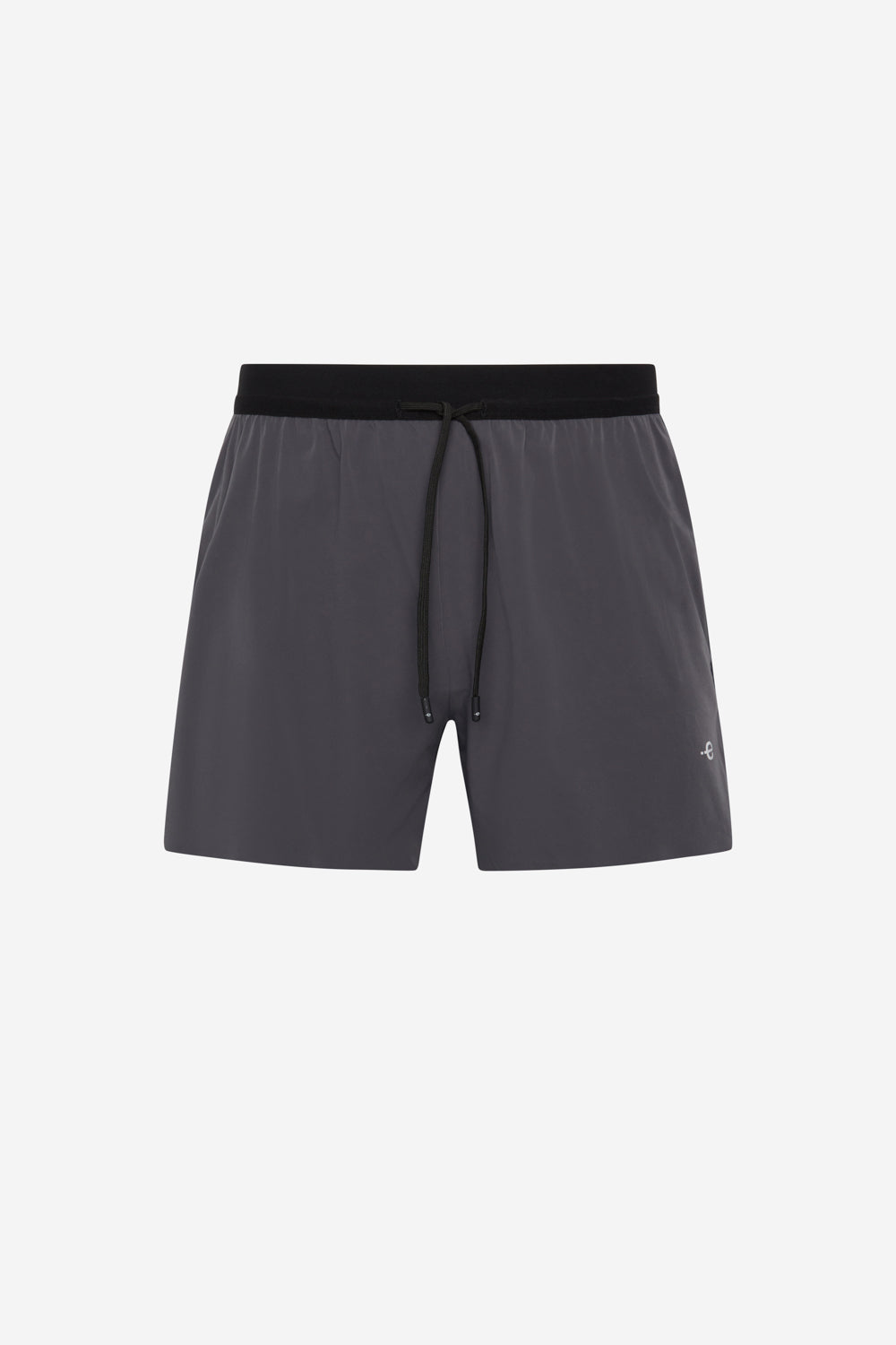 Ecoalf GREY BARCELONA SHORTS