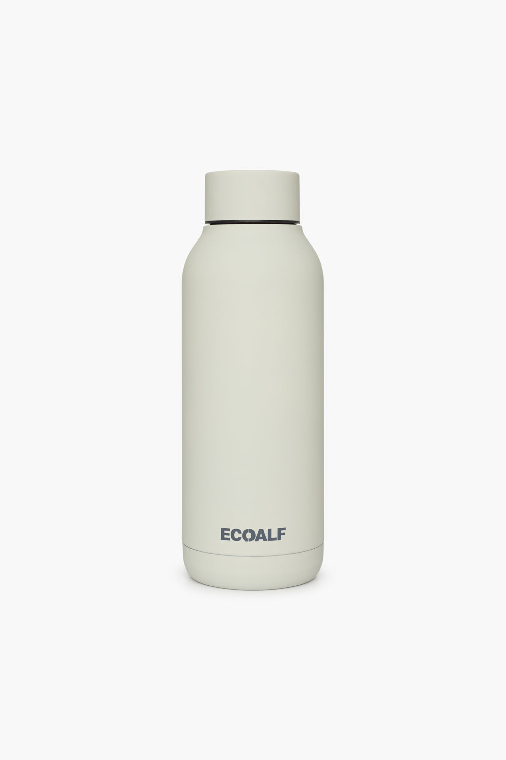 Ecoalf GREY BRONSON STAINLESS STEEL BOTTLE