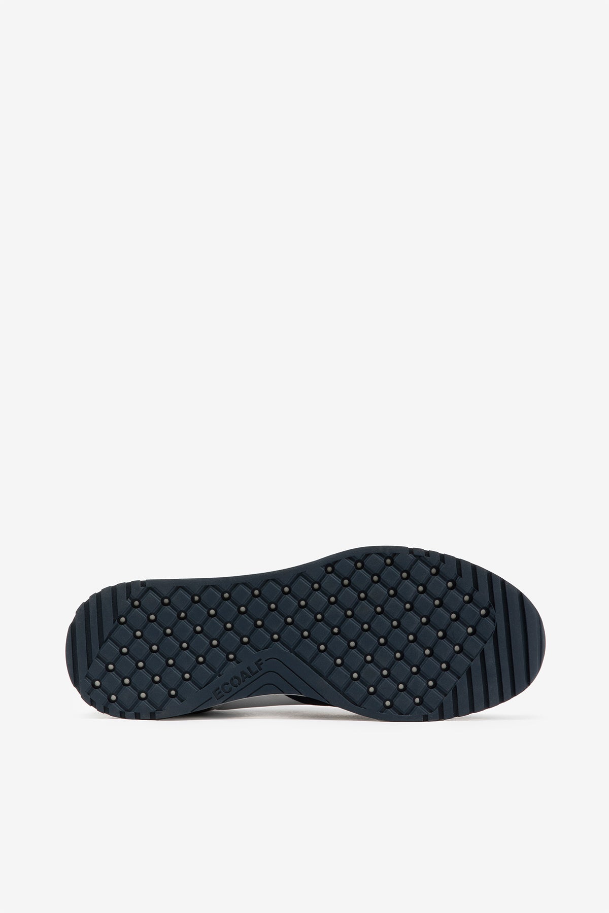 Ecoalf GREY CERVINO TRAINERS