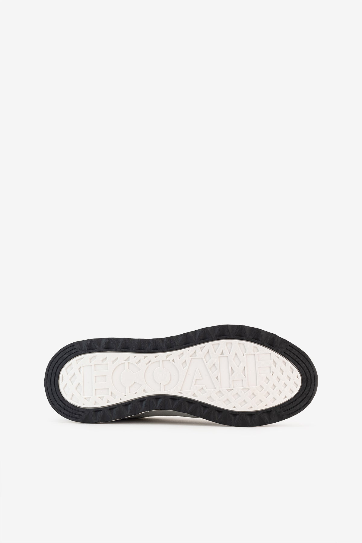 Ecoalf GREY CONDE TRAINERS