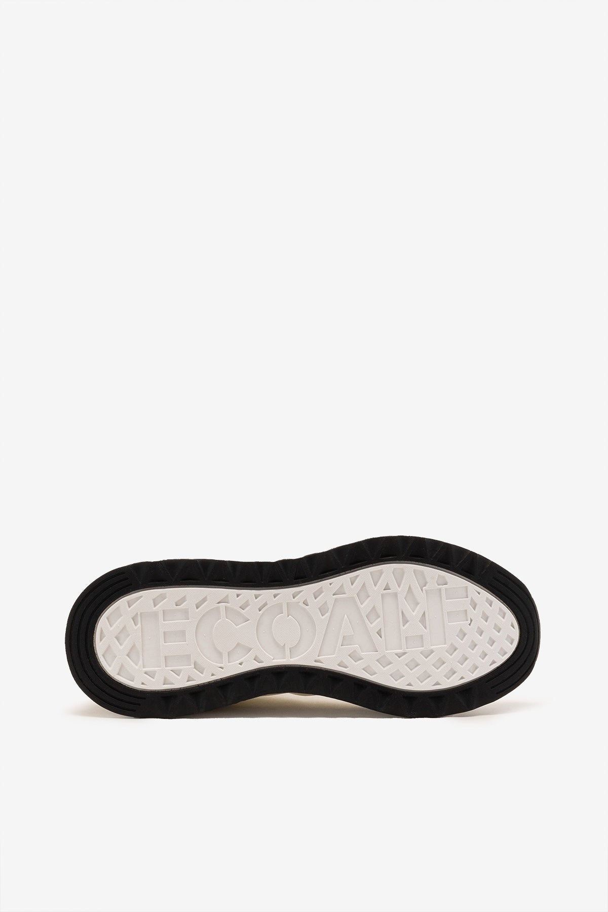 Ecoalf GREY CONDE TRAINERS