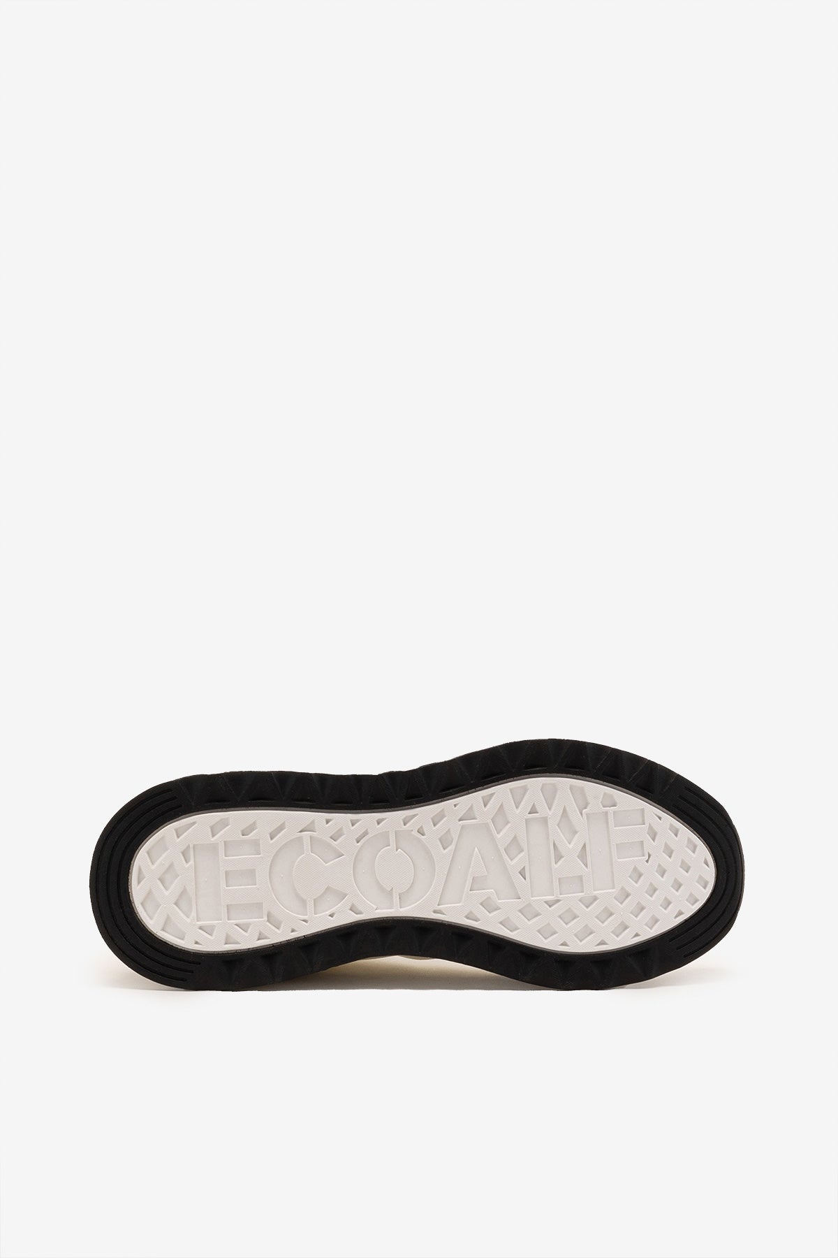 Ecoalf GREY CONDE TRAINERS