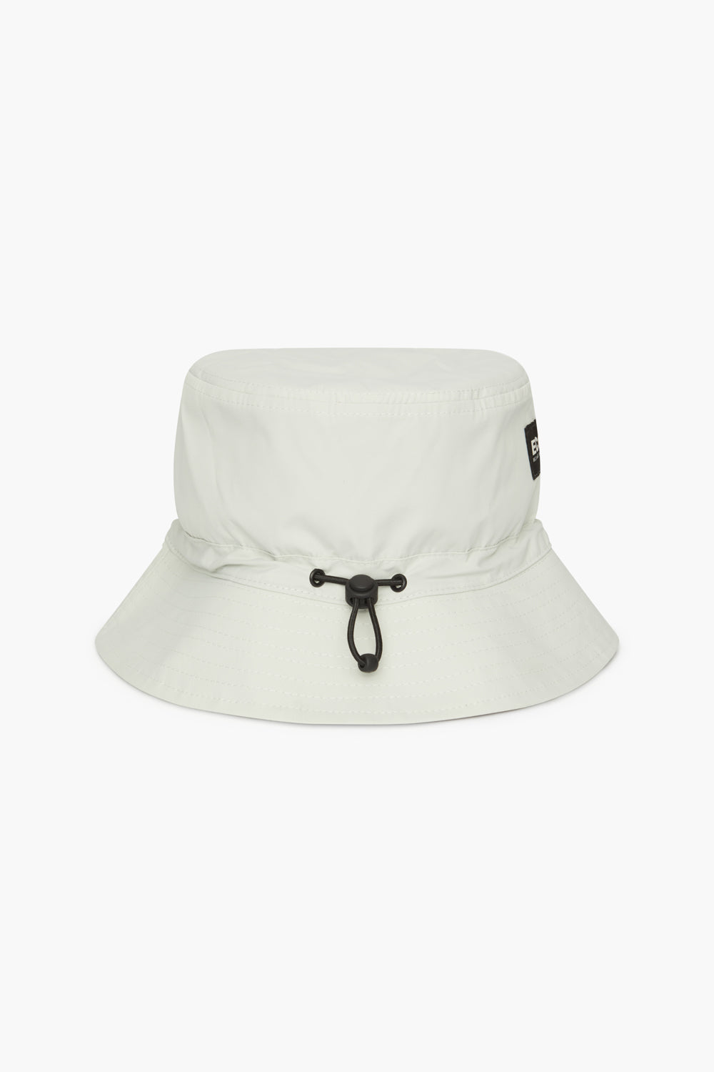 Ecoalf GREY FISHER BAS WATERPROOF HAT
