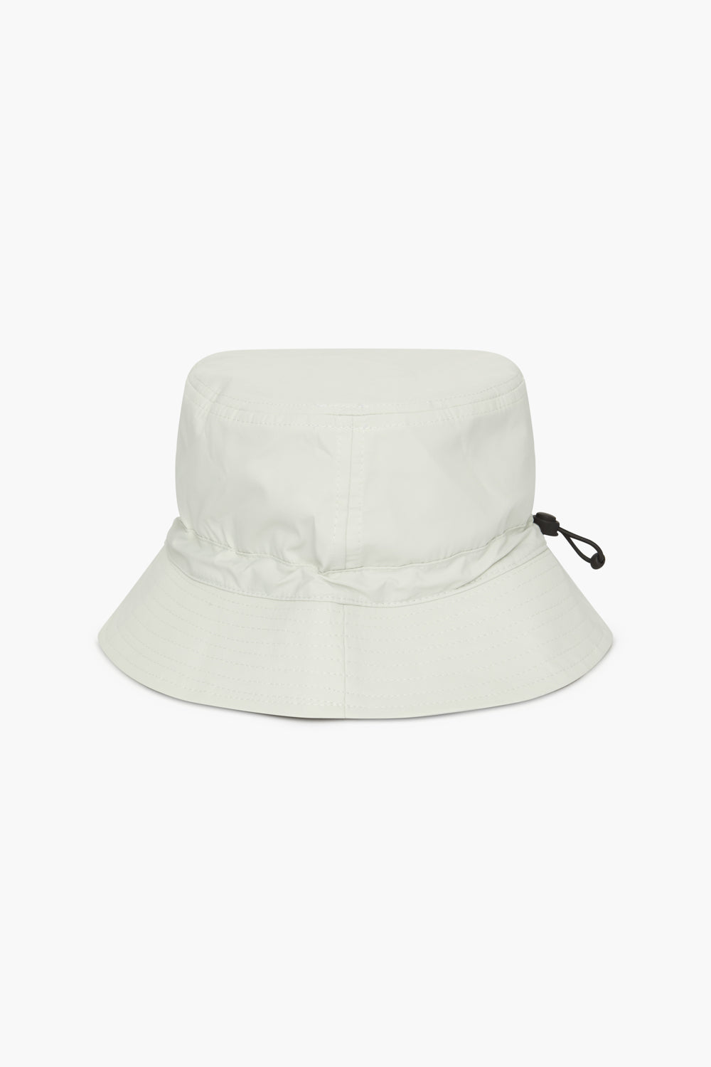 Ecoalf GREY FISHER BAS WATERPROOF HAT