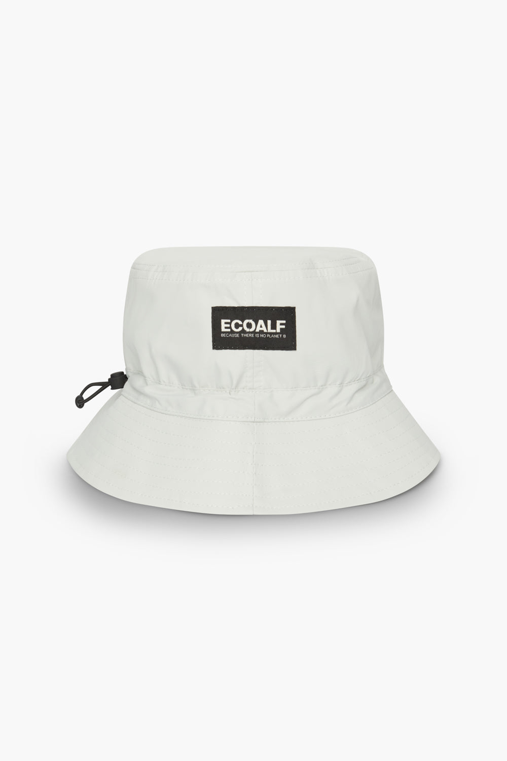 Ecoalf GREY FISHER BAS WATERPROOF HAT