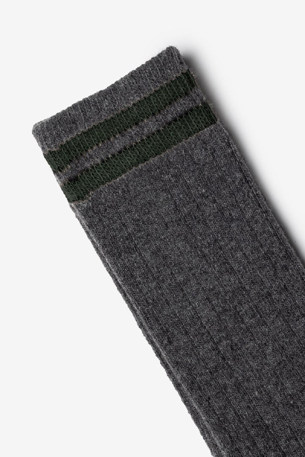 Ecoalf GREY MOUNTAIN SOCKS